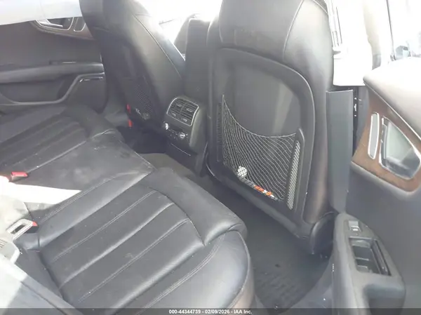 WAU2GAFC2GN006906 2016 AUDI A7 - Image 8