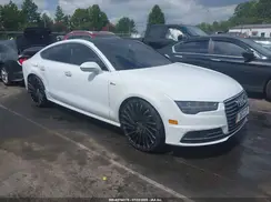 WAU2GAFC2GN007568 2016 AUDI A7