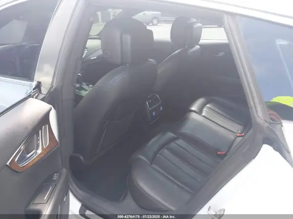 WAU2GAFC2GN007568 2016 AUDI A7 - Image 8