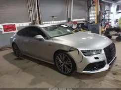 WAU2GAFC2GN010387 2016 AUDI A7