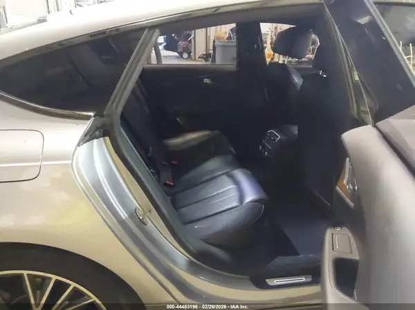 WAU2GAFC2GN010387 2016 AUDI A7 - Image 8