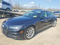 WAU2GAFC2GN010695 2016 AUDI A7