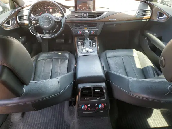 WAU2GAFC2GN012415 2016 AUDI A7 - Image 8