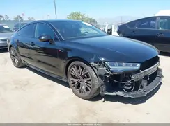 WAU2GAFC2GN016691 2016 AUDI A7