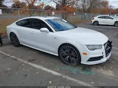 WAU2GAFC2GN022331 2016 AUDI A7