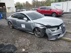 WAU2GAFC2GN025794 2016 AUDI A7