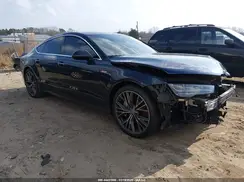 WAU2GAFC2GN055992 2016 AUDI A7