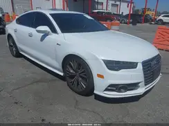 WAU2GAFC2GN056981 2016 AUDI A7