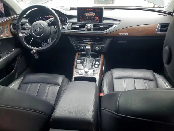 WAU2GAFC2GN067947 2016 AUDI A7 - Image 8