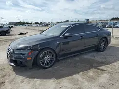 WAU2GAFC2GN078494 2016 AUDI A7