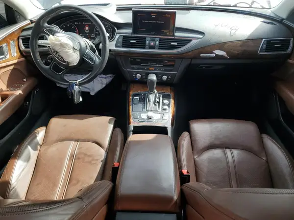 WAU2GAFC2GN078494 2016 AUDI A7 - Image 8