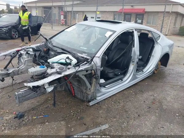 WAU2GAFC2GN138516 2016 AUDI A7 - Image 2