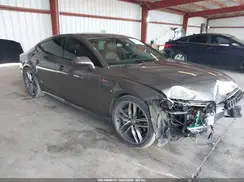 WAU2GAFC2GN173699 2016 AUDI A7