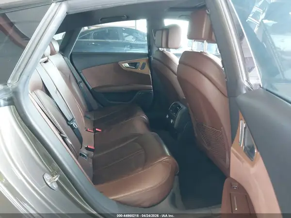 WAU2GAFC2GN173699 2016 AUDI A7 - Image 8