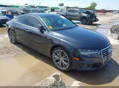 WAU2GAFC2GN182211 2016 AUDI A7