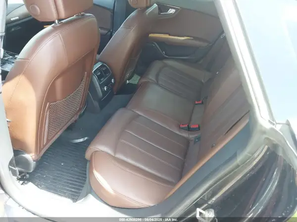 WAU2GAFC2GN182211 2016 AUDI A7 - Image 8