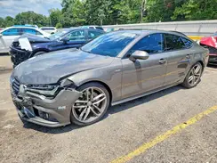 WAU2GAFC2GN182600 2016 AUDI A7
