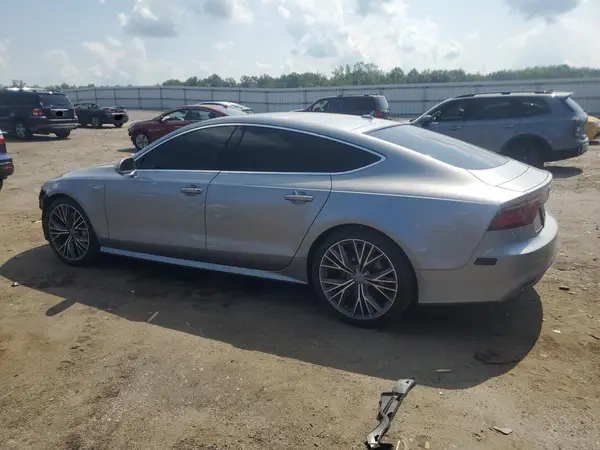 WAU2GAFC3GN000676 2016 AUDI A7 - Image 2