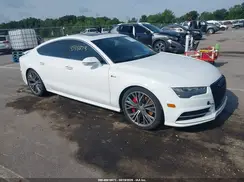 WAU2GAFC3GN002525 2016 AUDI A7