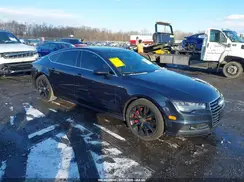 WAU2GAFC3GN014920 2016 AUDI A7