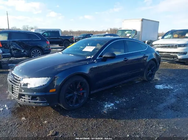 WAU2GAFC3GN014920 2016 AUDI A7 - Image 2