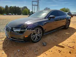WAU2GAFC3GN019700 2016 AUDI A7