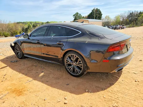 WAU2GAFC3GN019700 2016 AUDI A7 - Image 2