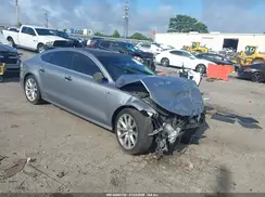 WAU2GAFC3GN020121 2016 AUDI A7