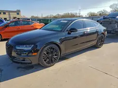 WAU2GAFC3GN054656 2016 AUDI A7