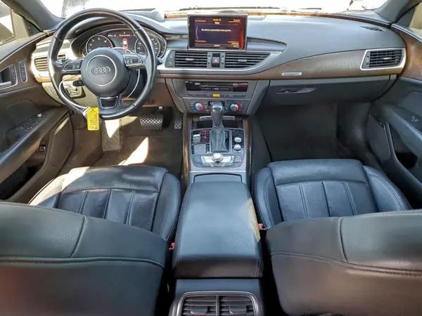 WAU2GAFC3GN054656 2016 AUDI A7 - Image 8