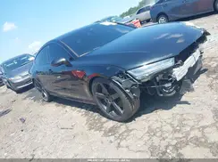 WAU2GAFC3GN058769 2016 AUDI A7