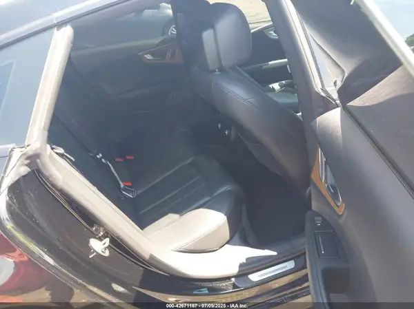 WAU2GAFC3GN058769 2016 AUDI A7 - Image 8
