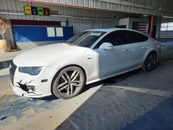 WAU2GAFC3GN063101 2016 AUDI A7