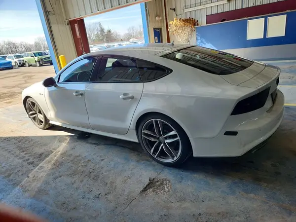 WAU2GAFC3GN063101 2016 AUDI A7 - Image 2