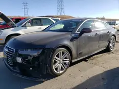 WAU2GAFC3GN065866 2016 AUDI A7