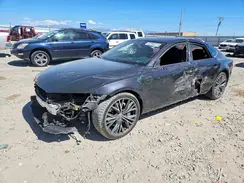 WAU2GAFC3GN117447 2016 AUDI A7