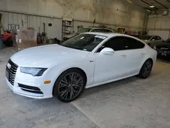 WAU2GAFC3GN131025 2016 AUDI A7