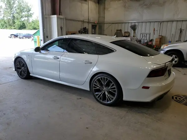 WAU2GAFC3GN131025 2016 AUDI A7 - Image 2