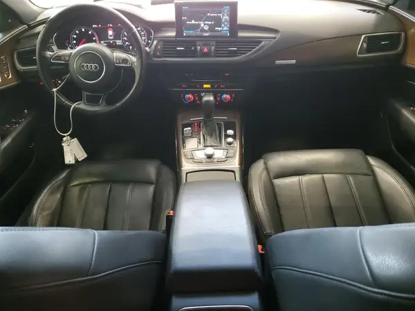WAU2GAFC3GN131025 2016 AUDI A7 - Image 8