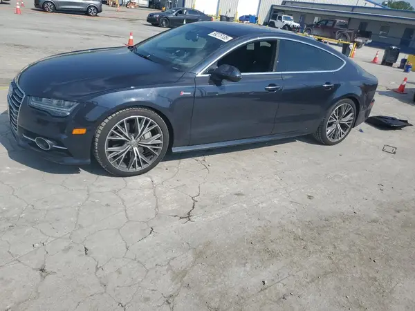 WAU2GAFC3GN162310 2016 AUDI A7 - Image 1