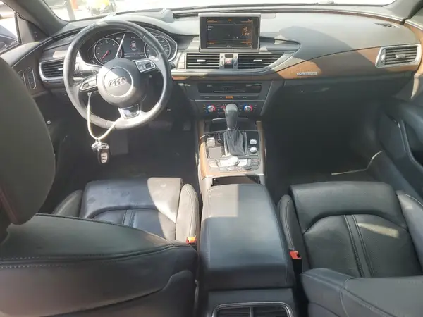 WAU2GAFC3GN162310 2016 AUDI A7 - Image 8