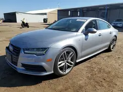 WAU2GAFC3GN172013 2016 AUDI A7
