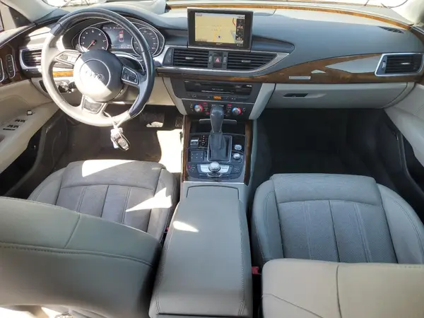 WAU2GAFC3GN172013 2016 AUDI A7 - Image 8