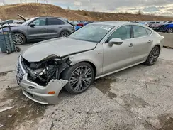 WAU2GAFC3GN181083 2016 AUDI A7