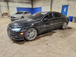 WAU2GAFC3GN181259 2016 AUDI A7