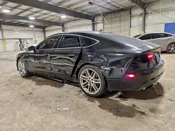 WAU2GAFC3GN181259 2016 AUDI A7 - Image 2