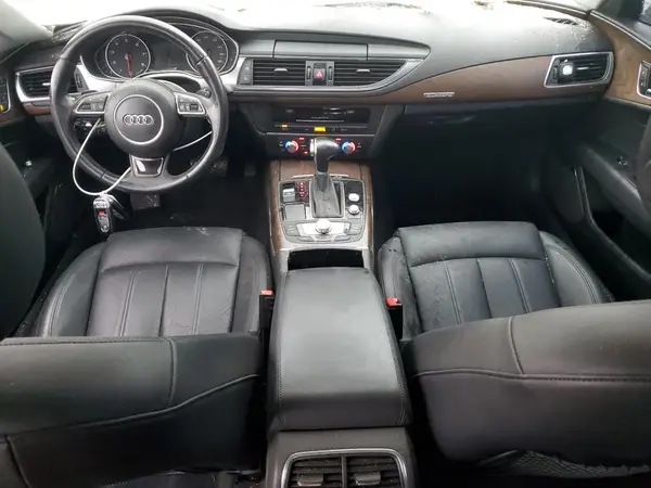 WAU2GAFC4FN007621 2019 AUDI A7 - Image 8