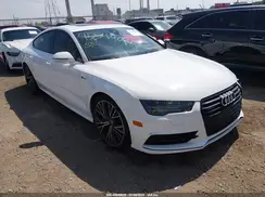 WAU2GAFC4GN000654 2016 AUDI A7