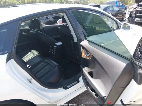 WAU2GAFC4GN000654 2016 AUDI A7 - Image 8