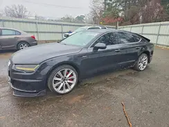WAU2GAFC4GN000945 2016 AUDI A7